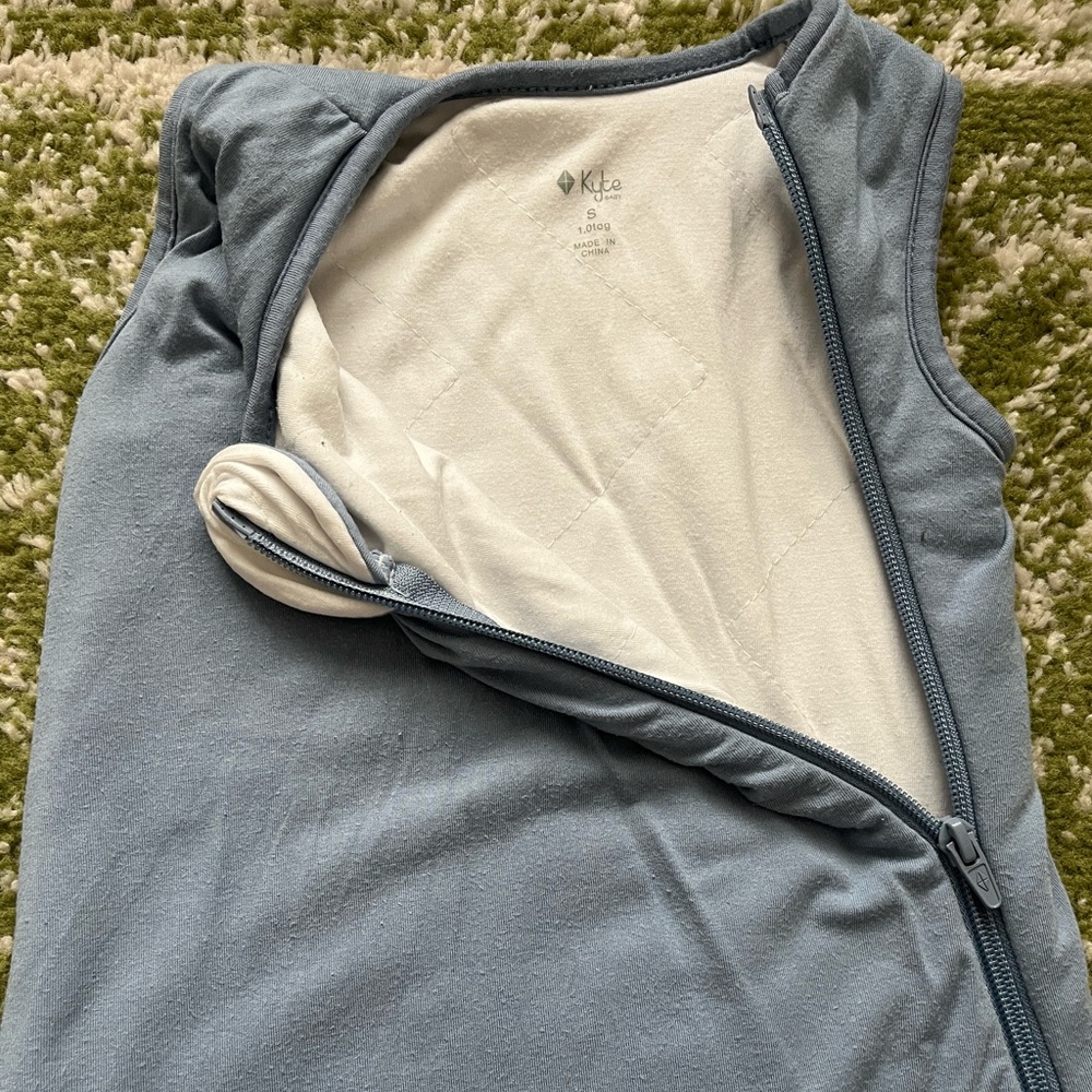 Kyte Baby Sleep Sack in color 1.0 tog